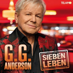 : G.G. Anderson - Sieben Leben (2024) Flac / Hi-Res