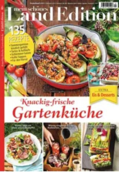 :  Mein schönes LandEdition Kochmagazin Juni No 04 2024