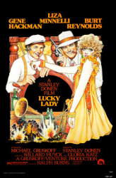 : Abenteurer auf der Lucky Lady 1975 German 720p BluRay x264-Pl3X