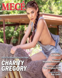 : Mece Magazine Erotikmagazin No 06 June 2024
