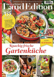 : Mein schönes Land Edition Kochmagazin Juni No 04 2024
