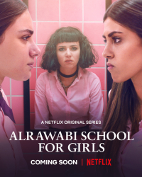 : AlRawabi School for Girls S02E03 German Dl 1080p Web h264-Sauerkraut