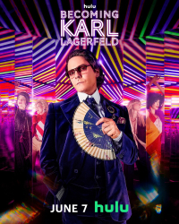 : Becoming Karl Lagerfeld S01E01 German Dl Dv 2160P Web H265-RiLe