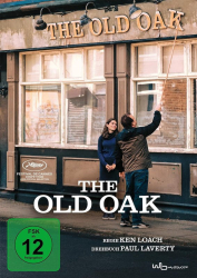 : The Old Oak 2023 German Dl Ac3 Dubbed 1080p BluRay x264-muhHd