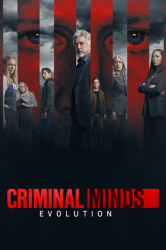 : Criminal Minds S17E02 Contagion 2160p Pmtp Web-Dl Ddp5 1 Atmos Dv Hdr H 265-Flux