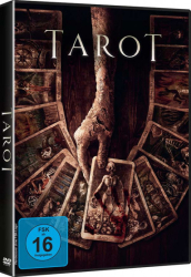 : Tarot Toedliche Prophezeiung 2024 German AC3 DL 1080p WEB x264 - HQXD