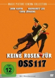: Keine Rosen für OSS 117 1968 German 1040p AC3 microHD x264 - RAIST