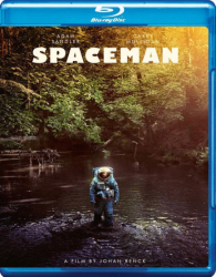 : Spaceman 2024 German EAC3 Atmos DL 1080p WEBRip x264 - FDHD