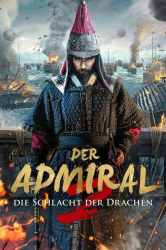 : Der Admiral 2 Die Schlacht der Drachen 2022 German AC3 DL WEBRip x265 - LDO