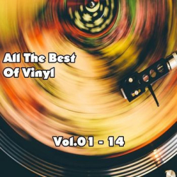 : All The Best Of Vinyl Vol.01-14 (Bootleg) (2022)