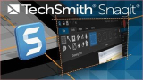 : TechSmith Snagit 2024 v24.1.4.2756 (x64)