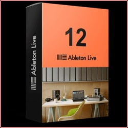 : Ableton Live 12 Suite v12.0.5