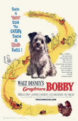 : Greyfriars Bobby Die wahre Geschichte eines Hundes 1961 German Dl 720p Web H264-Dmpd