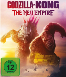 : Godzilla x Kong The New Empire 2024 German Dl Dubbed Atmos 1080p BluRay x264-ZeroTwo