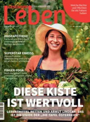 :  Gesünder Leben Magazin Juni No 06 2024