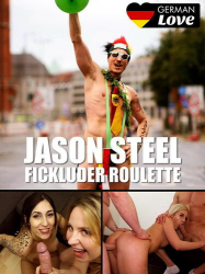 : Jason Steel - Fickluder Roulette (2024)
