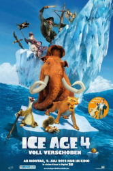 : Ice Age 4 Voll verschoben 2012 German Dl 1080p Web H264 iNternal-SunDry