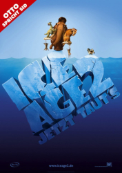 : Ice Age 2 Jetzt tauts 2006 German Dl 720p Web H264 iNternal-SunDry