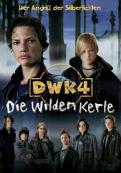 : Die Wilden Kerle 2 2005 German 720p Web H264-Fwb