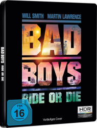 : Bad Boys Ride Or Die 2024 German TS LD V2 720p x264 - FSX