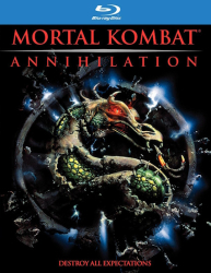 : Mortal Kombat 2 Annihilation 1997 German Dd51 Dl 1080p BluRay x264-Jj