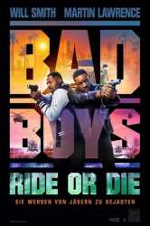 : Bad Boys Ride Or Die 2024 German TS LD V2 x265 - LDO