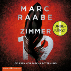 : Marc Raabe - Zimmer 19