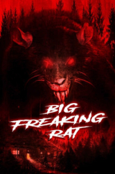 : Big Freaking Rat 2020 German Ac3 Dl 1080p BluRay x265-FuN