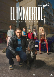 : Gangs of Madrid El Inmortal S01E07 German Dl 720P Web H264-Wayne