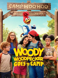 : Woody Woodpecker geht ins Camp 2024 German Ac3 Webrip x264-BalenciAga