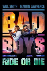 : Bad Boys Ride Or Die 2024 German TELESYNC x264 - LDO