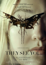 : They See You 2024 TS MD German x264 - LDO