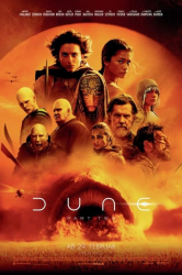 : Dune Part Two 2024 German 1080p BluRay x265 - DSFM