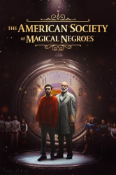 : The American Society of Magical Negroes 2024 German AC3 WEBRip x265 - LDO