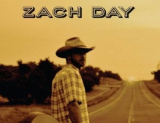 : Zach Day - Sammlung (06 Alben) (2013-2024)