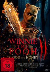 : Winnie the Pooh Blood and Honey 2 2024 German Ac3 Webrip x264-ZeroTwo