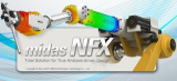 : midas NFX 2024 R1 (x64)