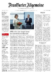 :  Frankfurter Allgemeine Zeitung vom 11 Juni 2024