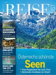 :  Reiselust Magazin vom 11 Juni 2024