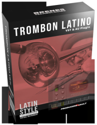 : Producers Vault Trombon Latino v1.0.0