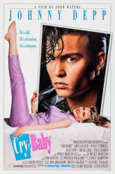 : Cry Baby 1990 German Ac3D Dl 2160p Uhd BluRay x265-Coolhd