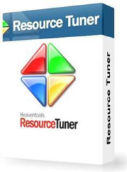 : Heaventools Resource Tuner 2.24