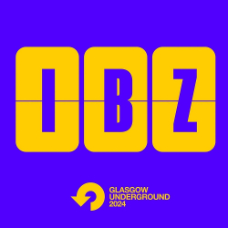 : Glasgow Underground Ibiza 2024