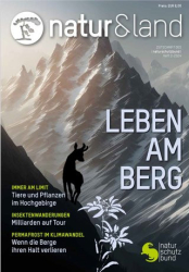 : Natur und Land Magazin Juni No 02 2024

