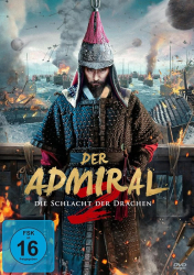 : Der Admiral 2 Die Schlacht der Drachen 2022 German Dl 720p Web H264-Nomad