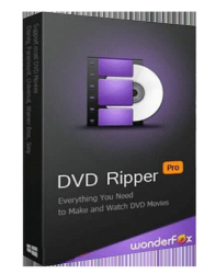 : WonderFox DVD Ripper Pro 23.5