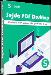 : Sejda PDF Desktop Pro 7.7.0