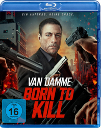 : Born to Kill 2024 German Eac3 Dl 1080p BluRay x265-Vector