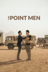 : The Point Men Gegen die Zeit 2023 German Ac3 Dl 1080p BluRay x265-FuN