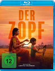: Der Zopf 2023 German 720p BluRay x264-DetaiLs